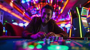 tajir365 live casino streaming dealer cantik 24 jam