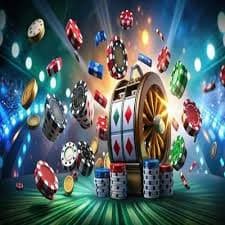 tajir365 kasino baccarat live dealer dan meja blackjack VIP premium terpercaya