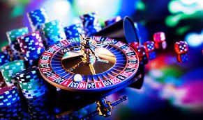 tajir365 meja kasino baccarat dan roulette live dengan dealer cantik streaming HD