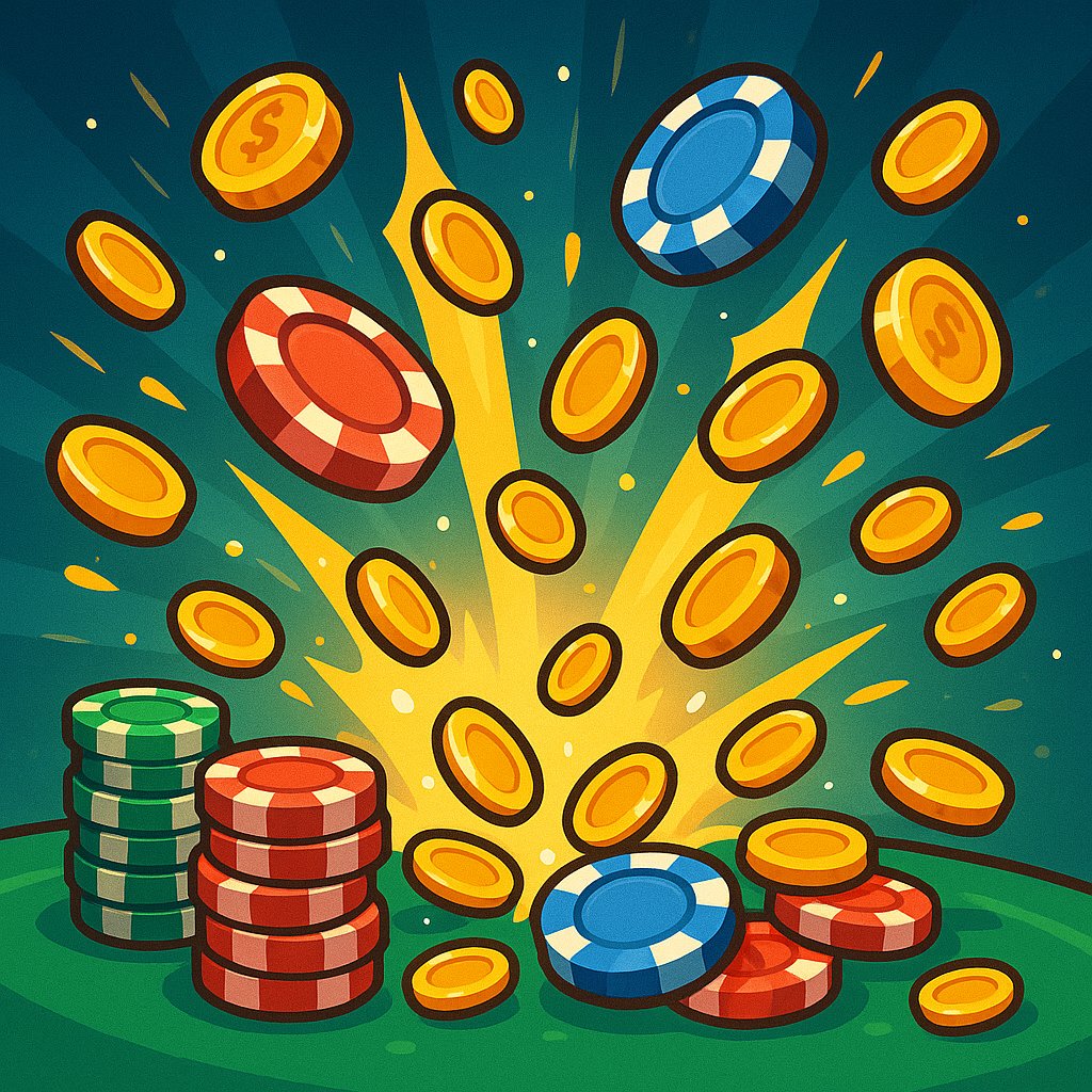 tajir365 bingo jackpot progresif kartu gratis bonus mingguan Akun daftar mudah mobile
