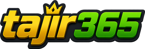 Tajir365 Logo